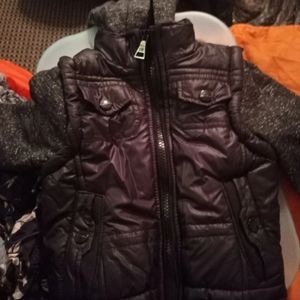 unban Republic jacket